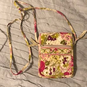 Vera Bradley Cross body bag